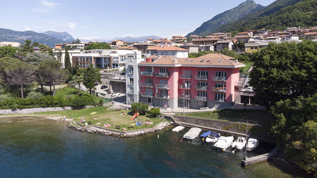 Photo of Outdoor in Abbadia Lariana