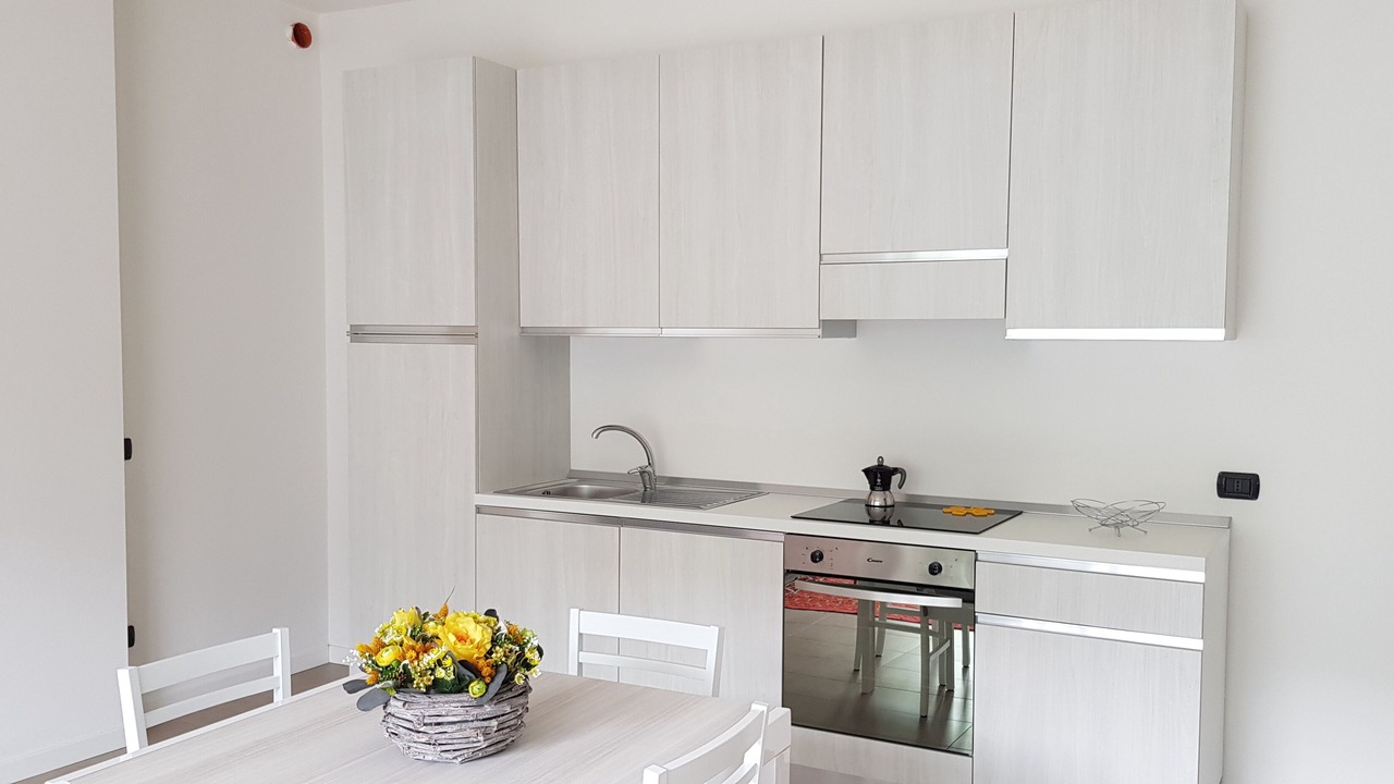 Photo of Kitchen in Abbadia Lariana