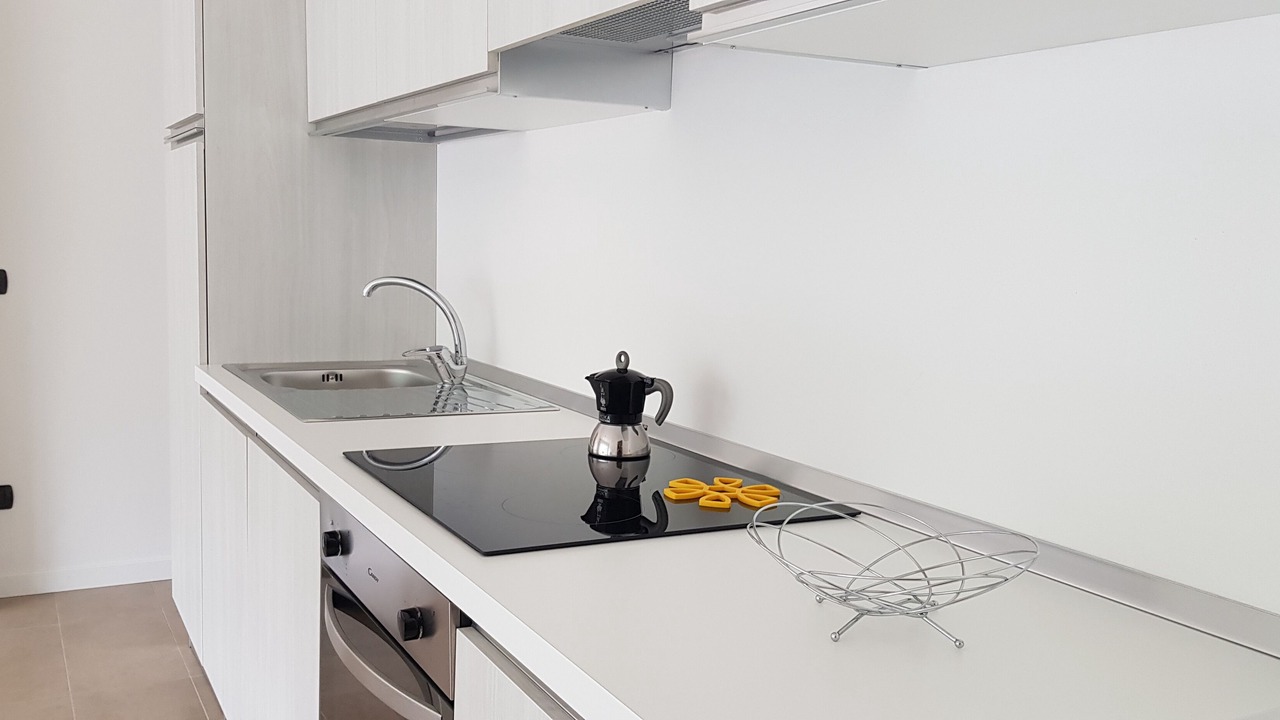 Photo of Kitchen in Abbadia Lariana