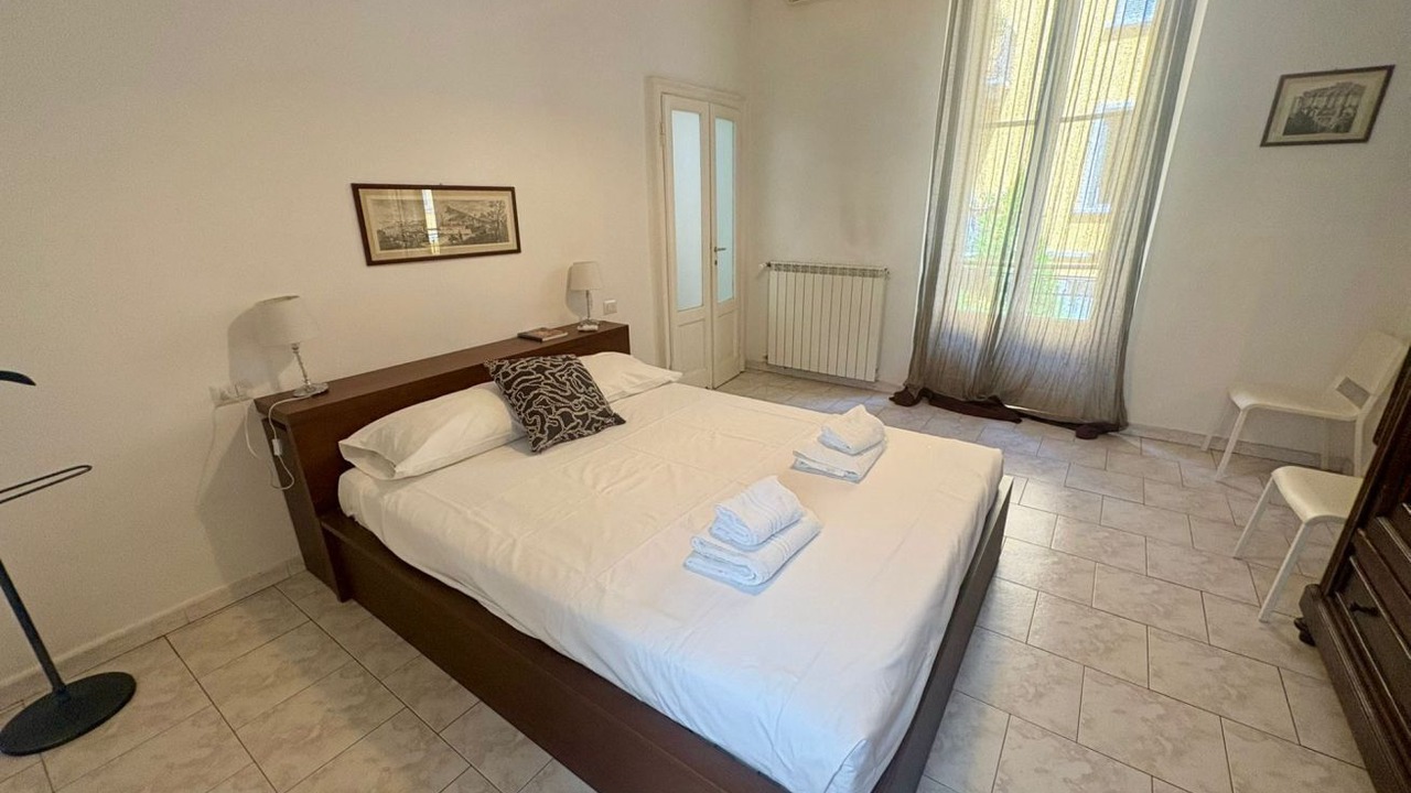 Photo of Bedroom in Zona Zara