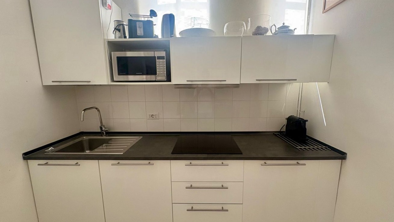 Photo of Kitchen in Zona Zara