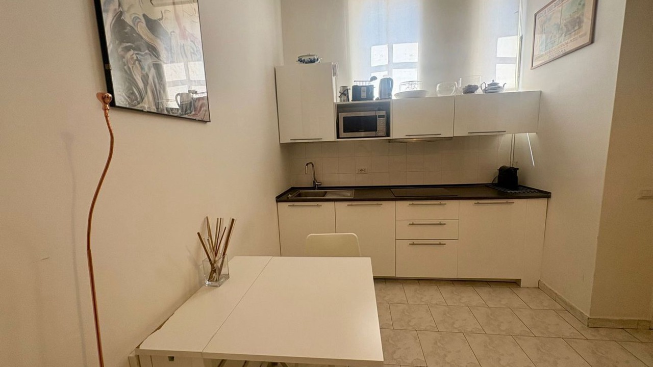 Photo of Kitchen in Zona Zara