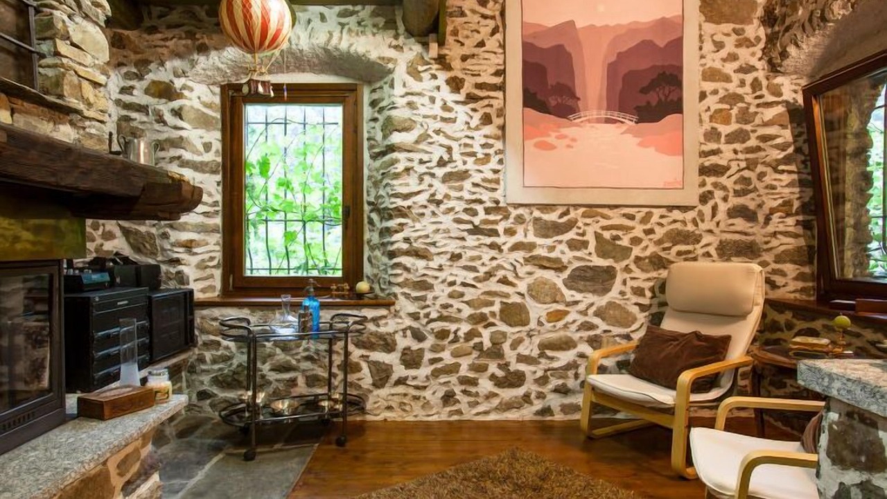 Photo of Livingroom in Ardenno