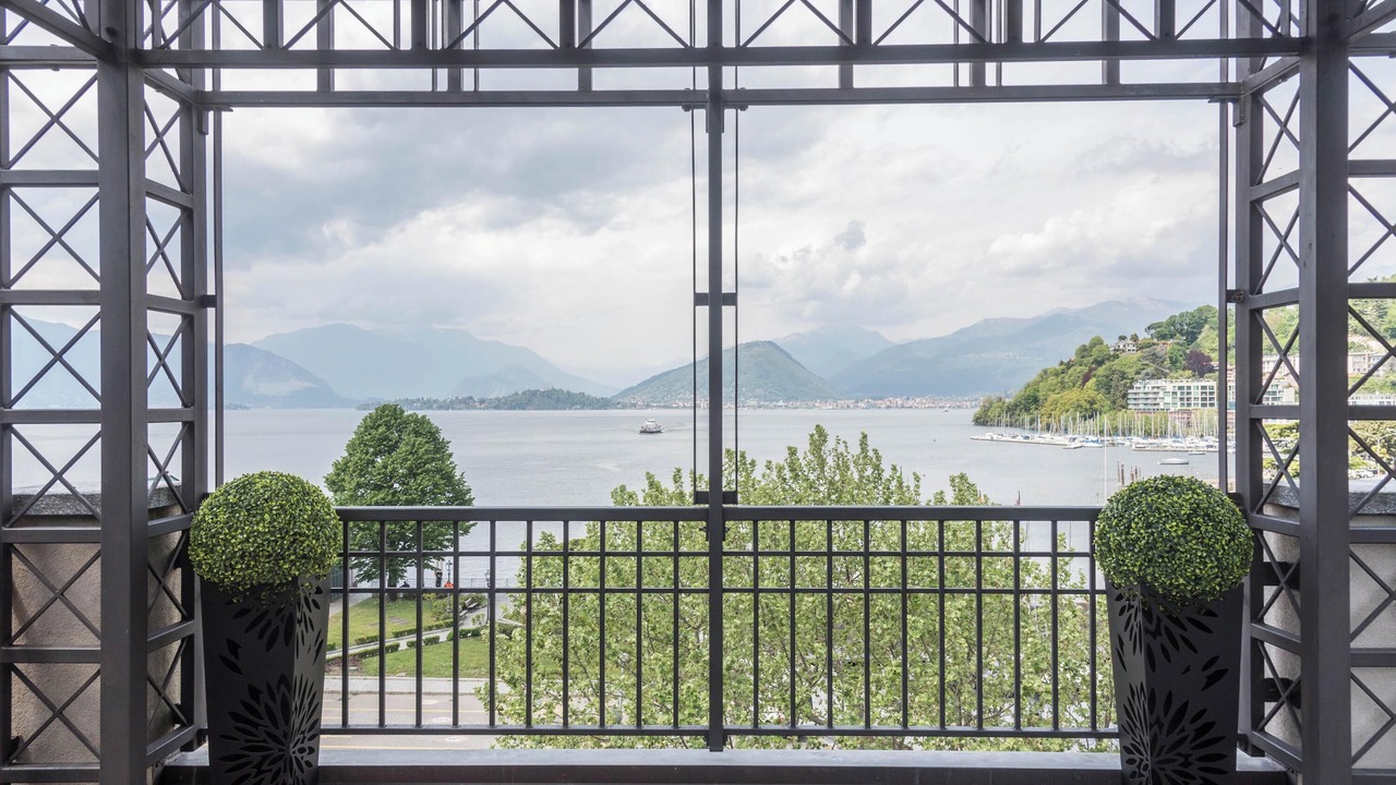 Photo of Outdoor in Laveno