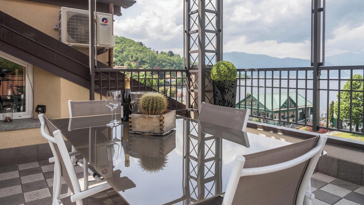 Photo of Outdoor in Laveno