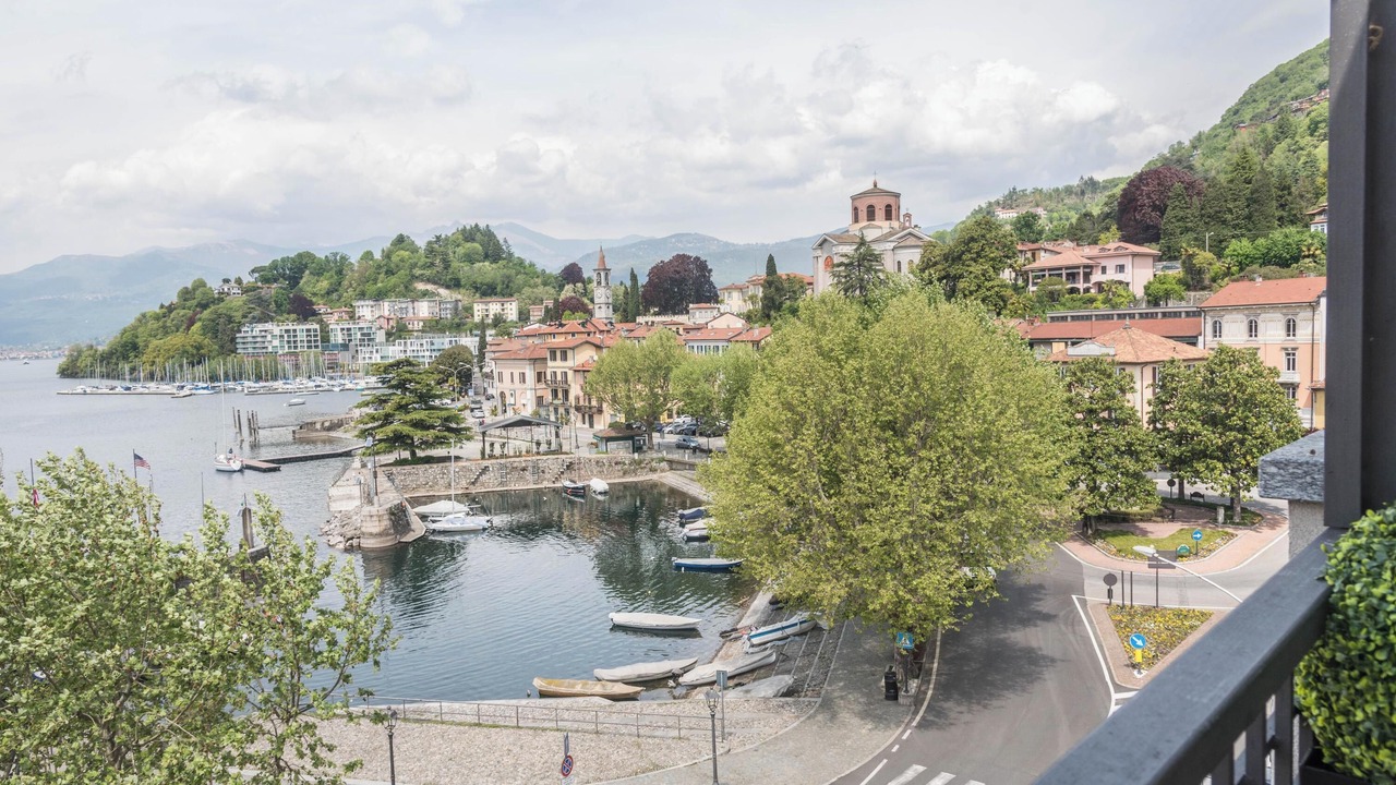 Photo of Outdoor in Laveno