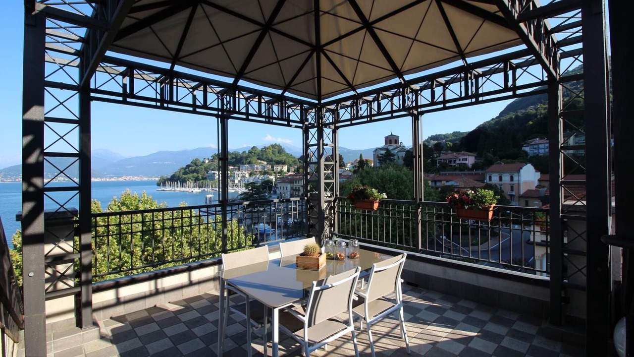 Photo of Outdoor in Laveno