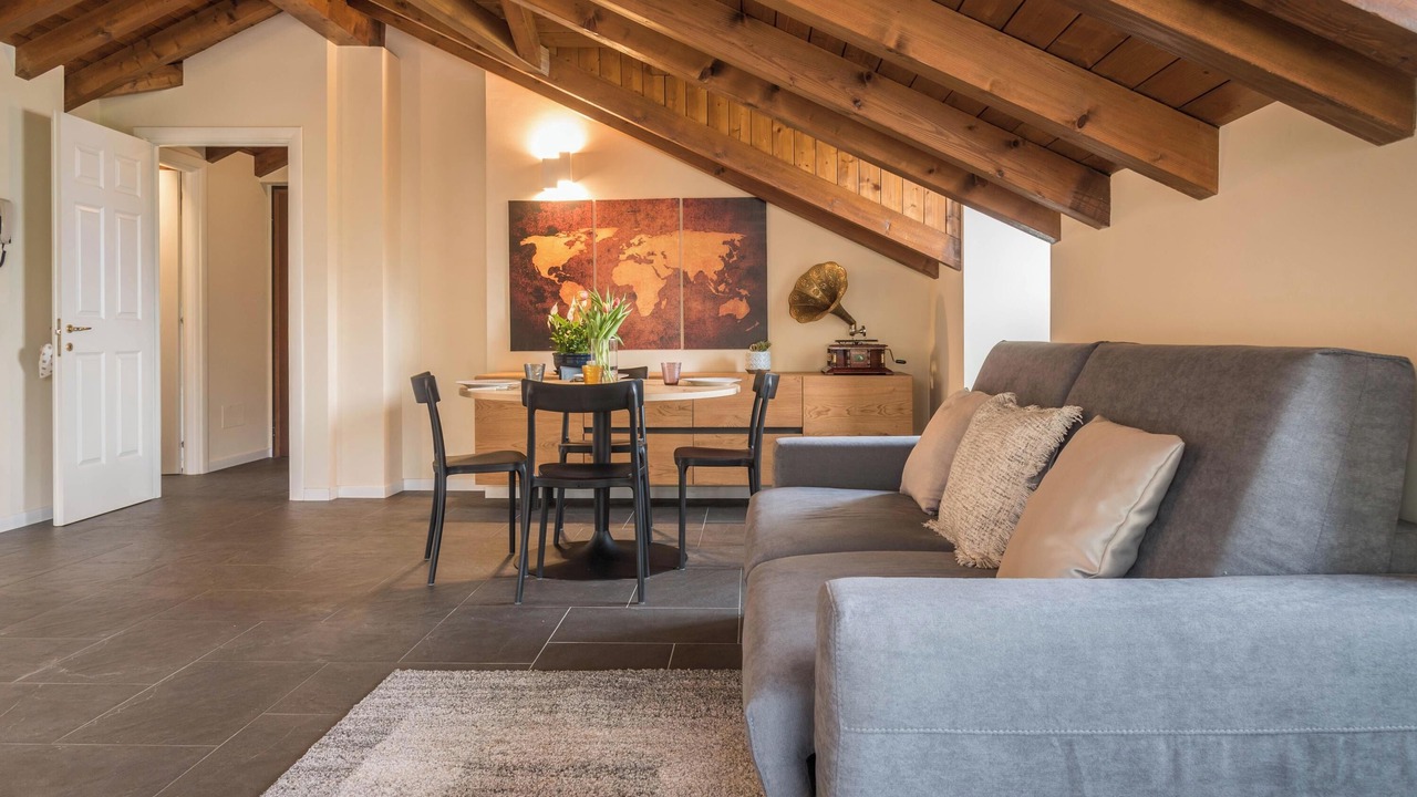 Photo of Livingroom in Laveno