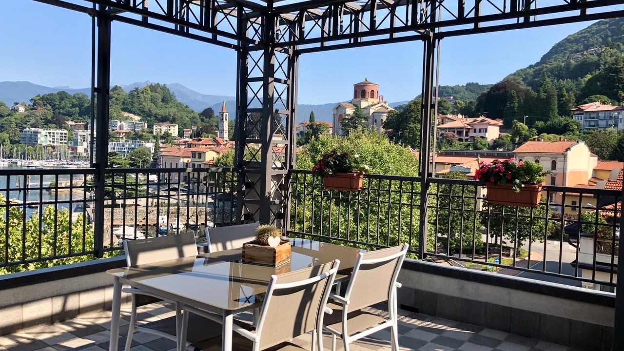Photo of Outdoor in Laveno