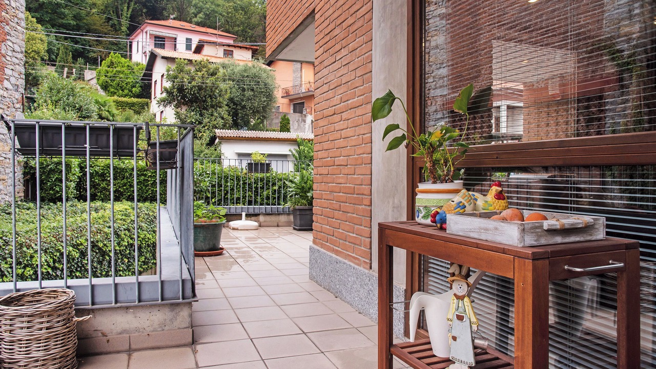 Photo of Outdoor in Laveno