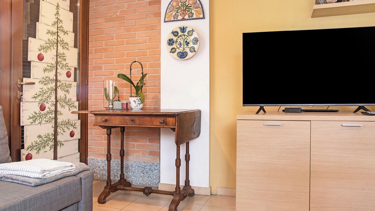 Photo of Livingroom in Laveno