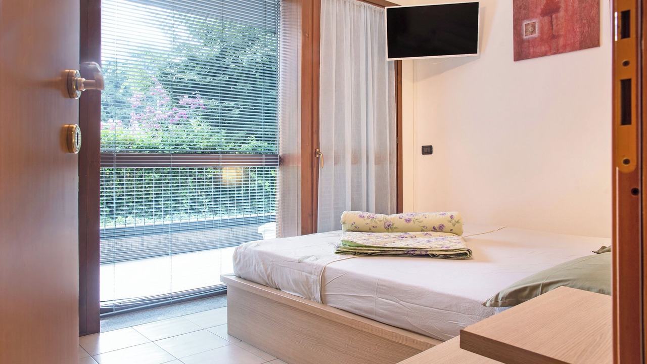 Photo of Bedroom in Laveno