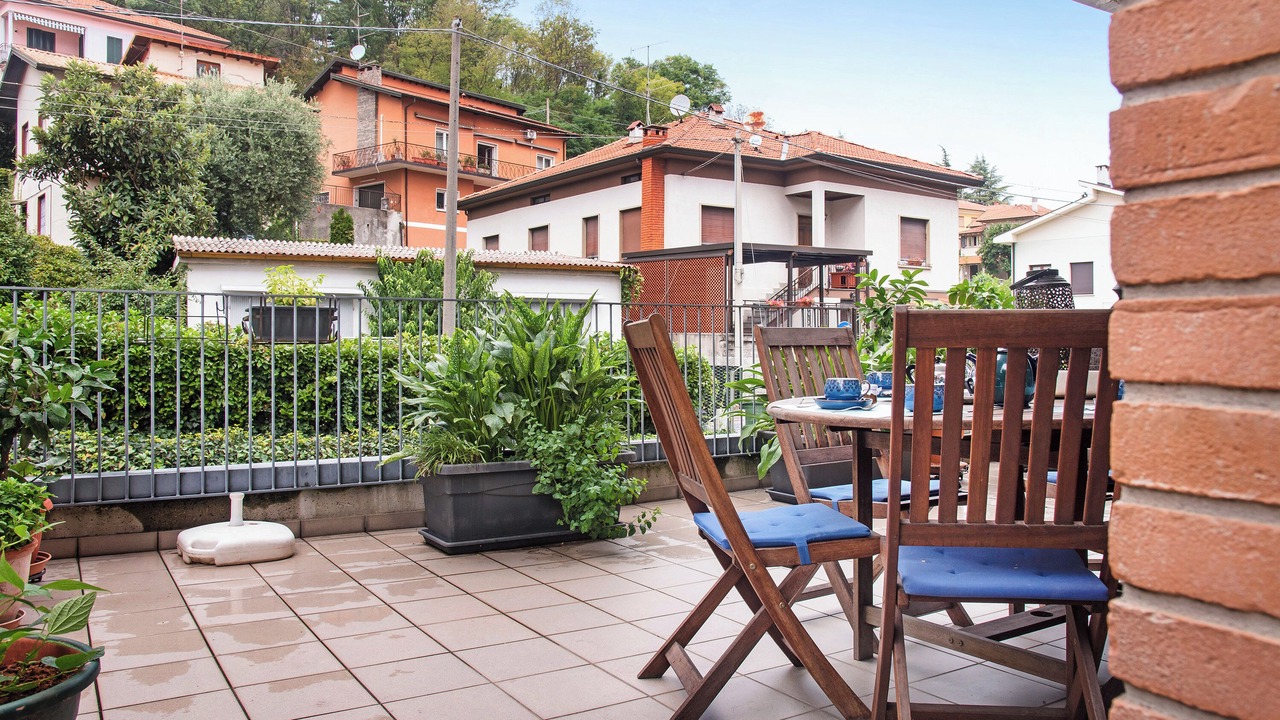 Photo of Outdoor in Laveno