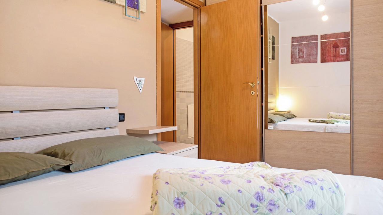 Photo of Bedroom in Laveno