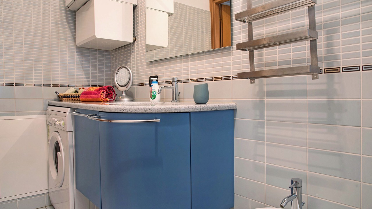Photo of Bathroom in Laveno
