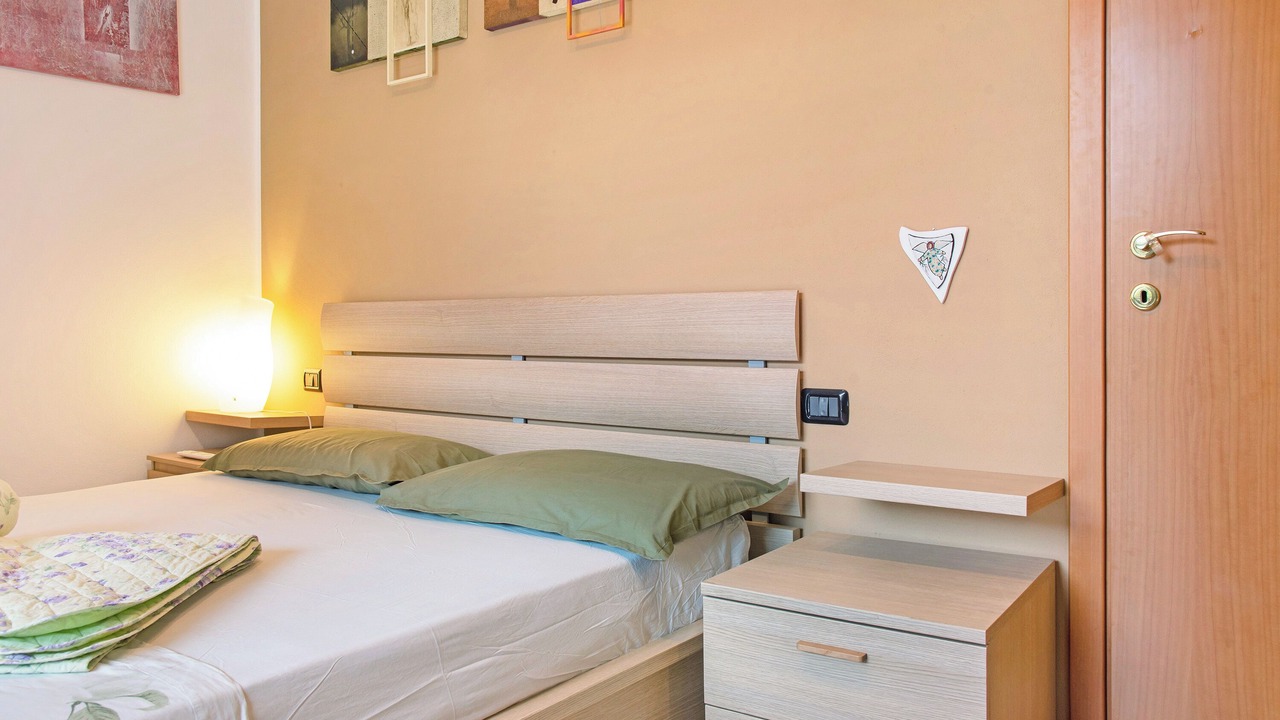Photo of Bedroom in Laveno