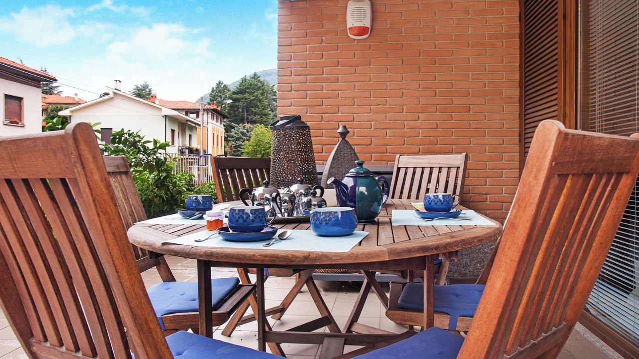Photo of Outdoor in Laveno