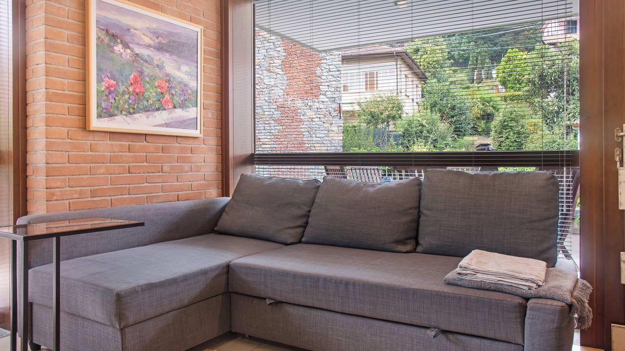 Photo of Livingroom in Laveno