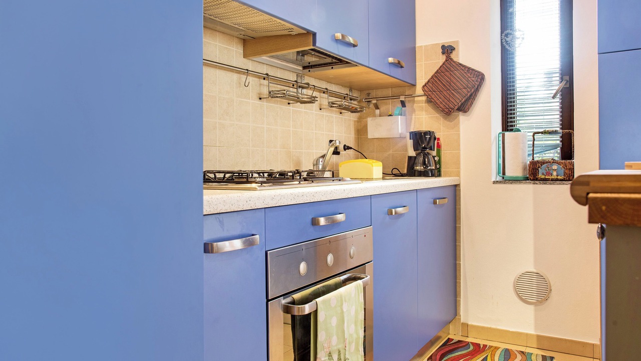 Photo of Kitchen in Laveno