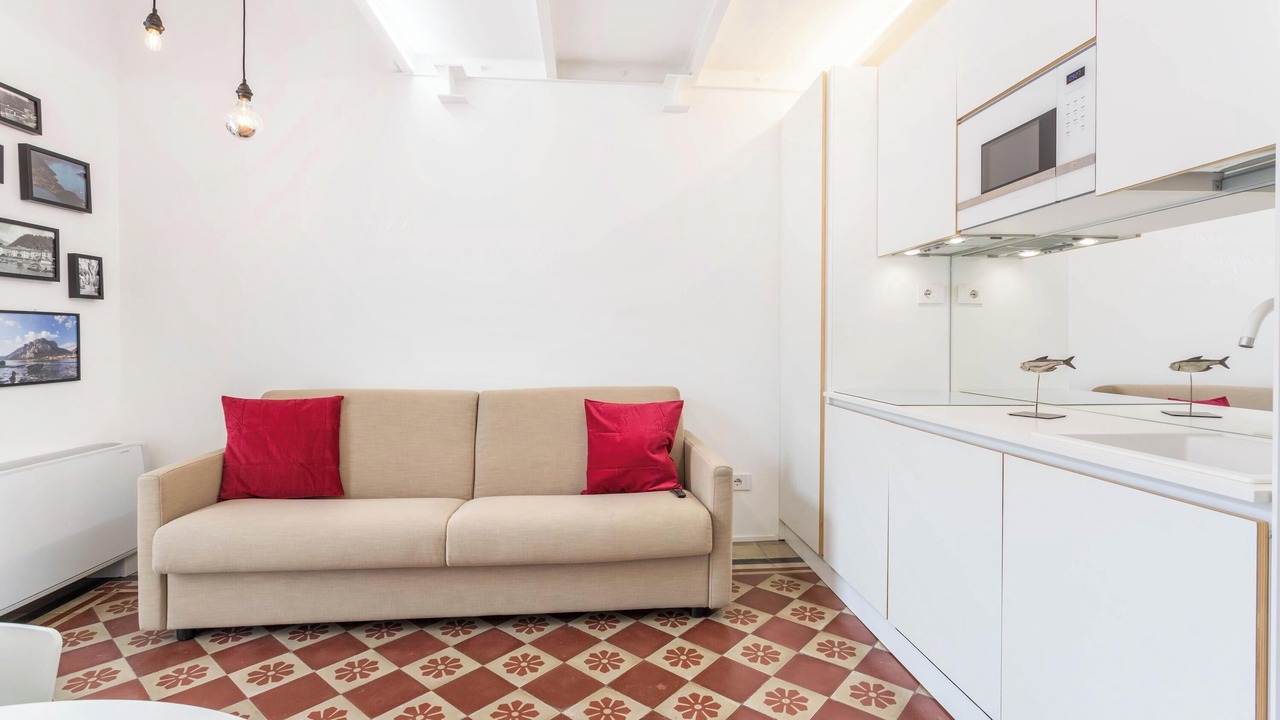 Photo of Livingroom in Lecco