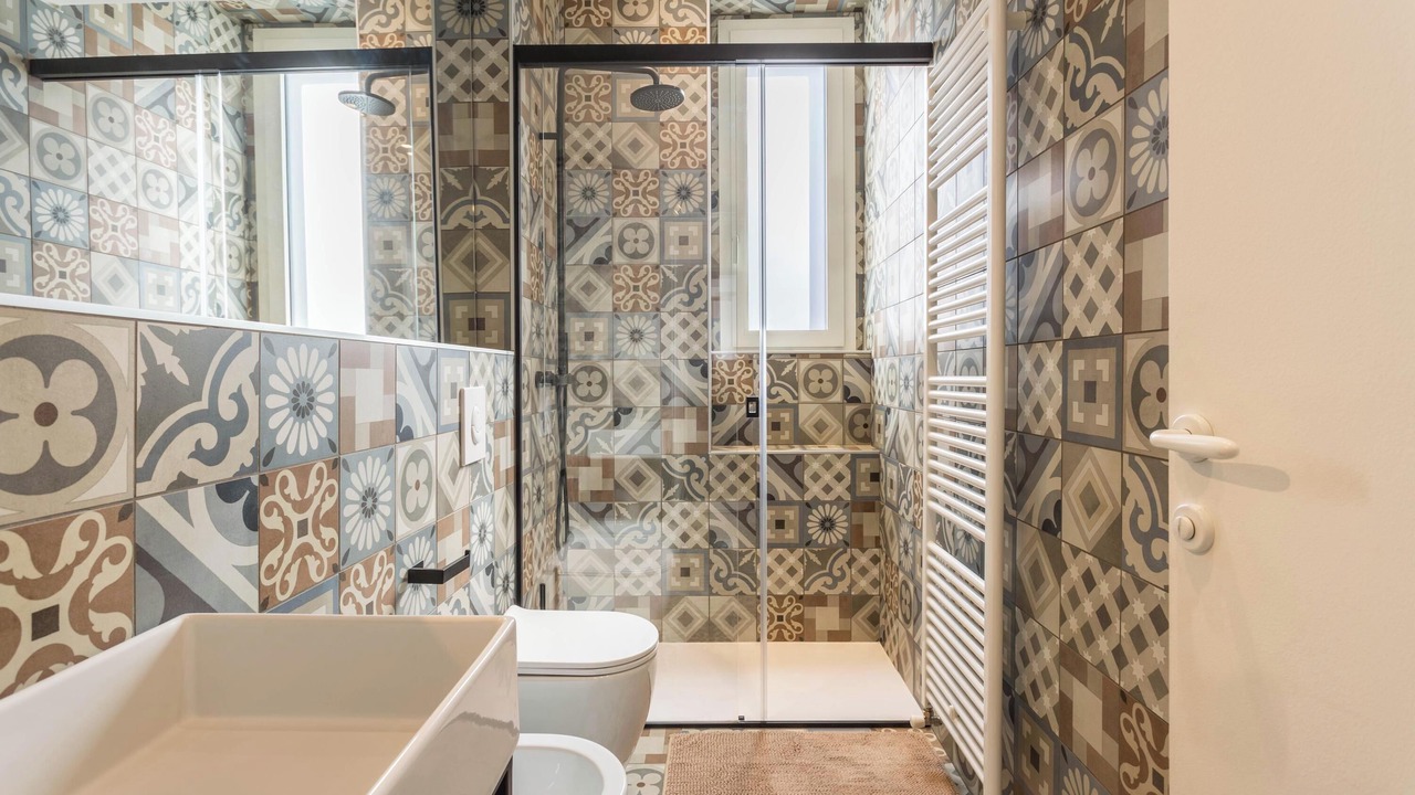 Photo of Bathroom in Lecco