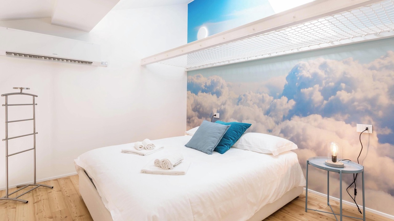 Photo of Bedroom in Lecco