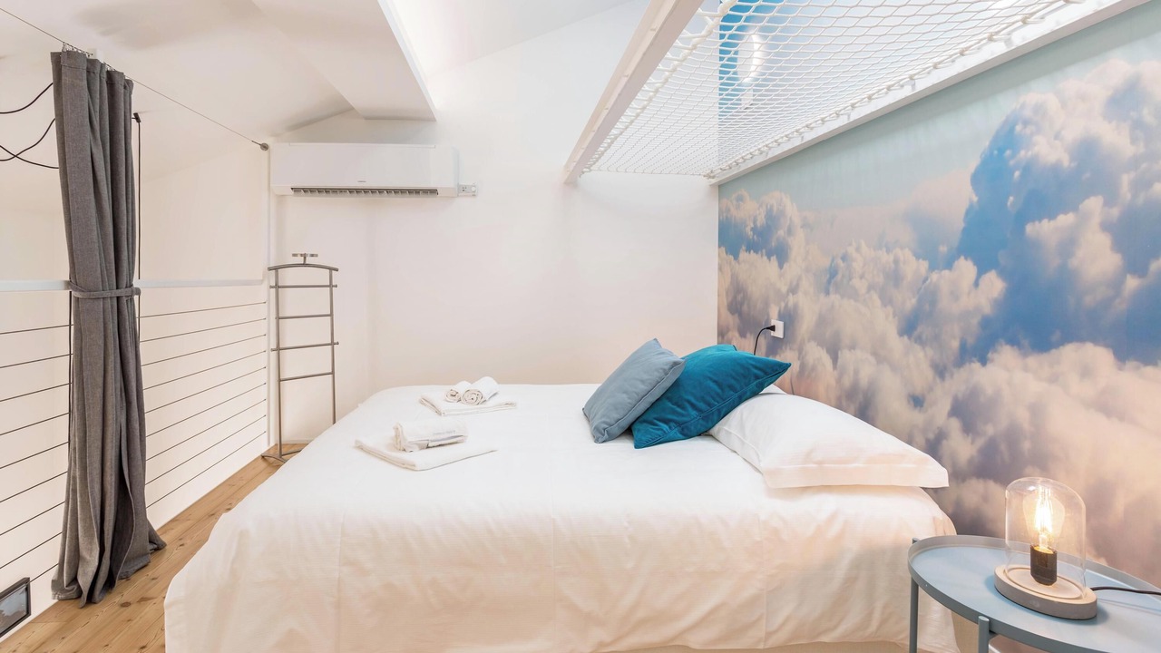 Photo of Bedroom in Lecco