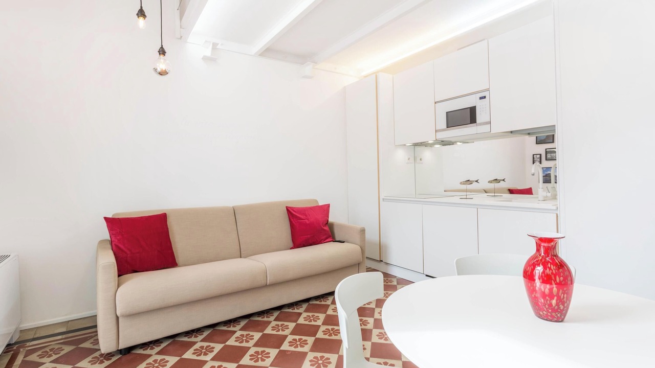 Photo of Livingroom in Lecco