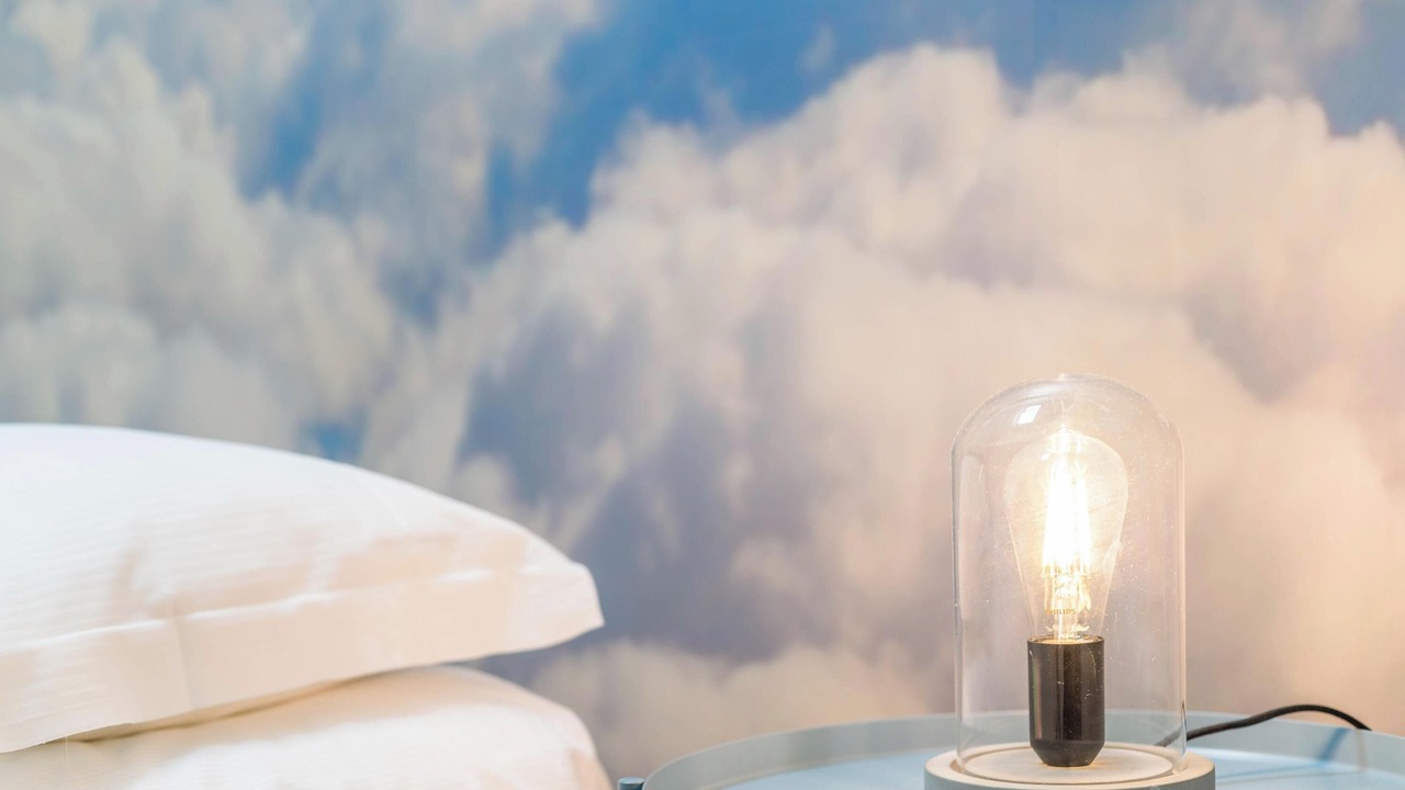 Photo of Bedroom in Lecco