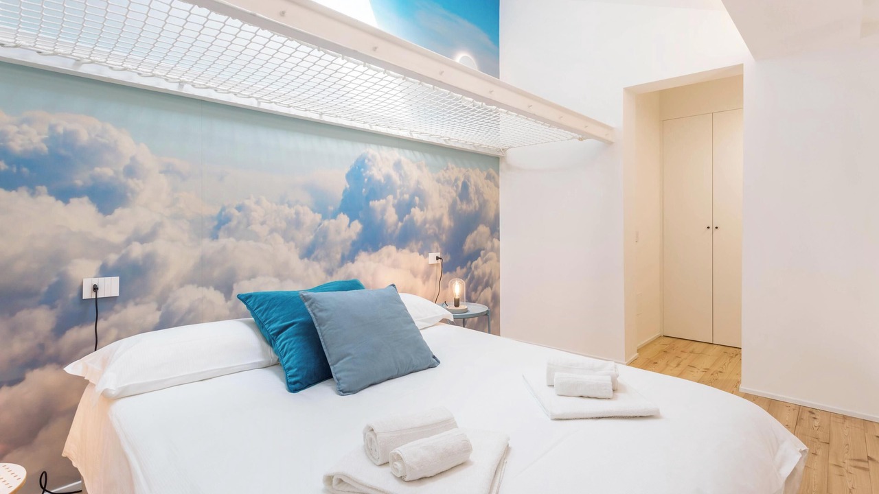 Photo of Bedroom in Lecco