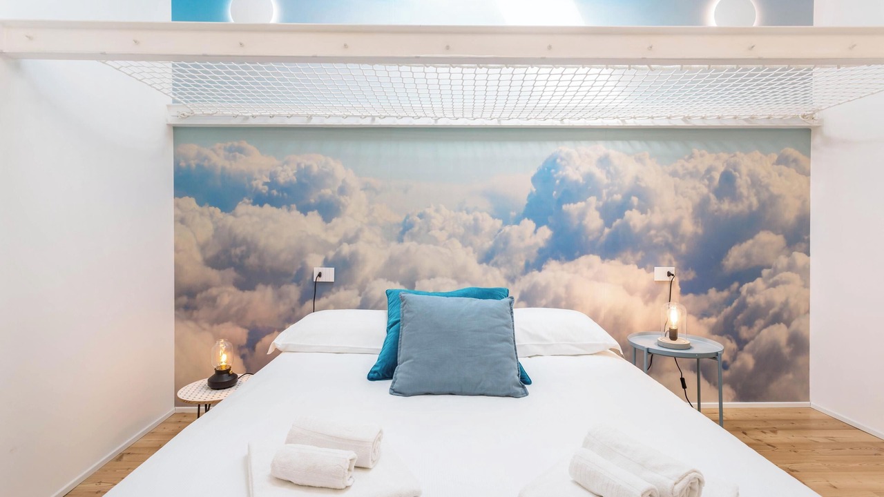 Photo of Bedroom in Lecco