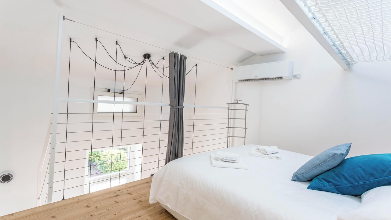 Photo of Bedroom in Lecco