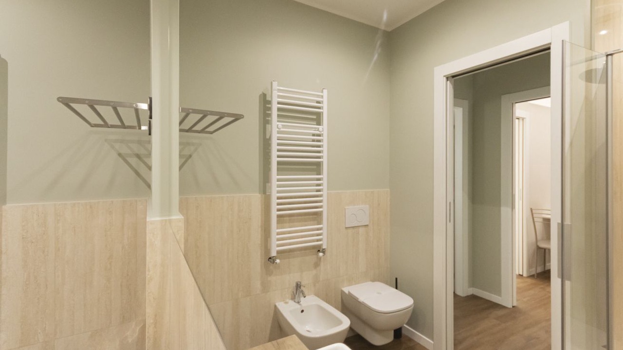 Photo of Bathroom in Carrobbio