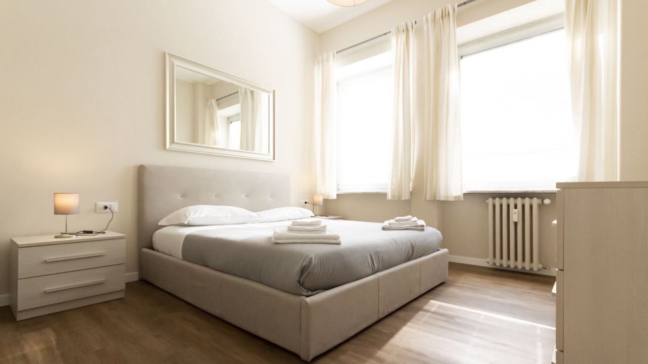 Photo of Bedroom in Carrobbio