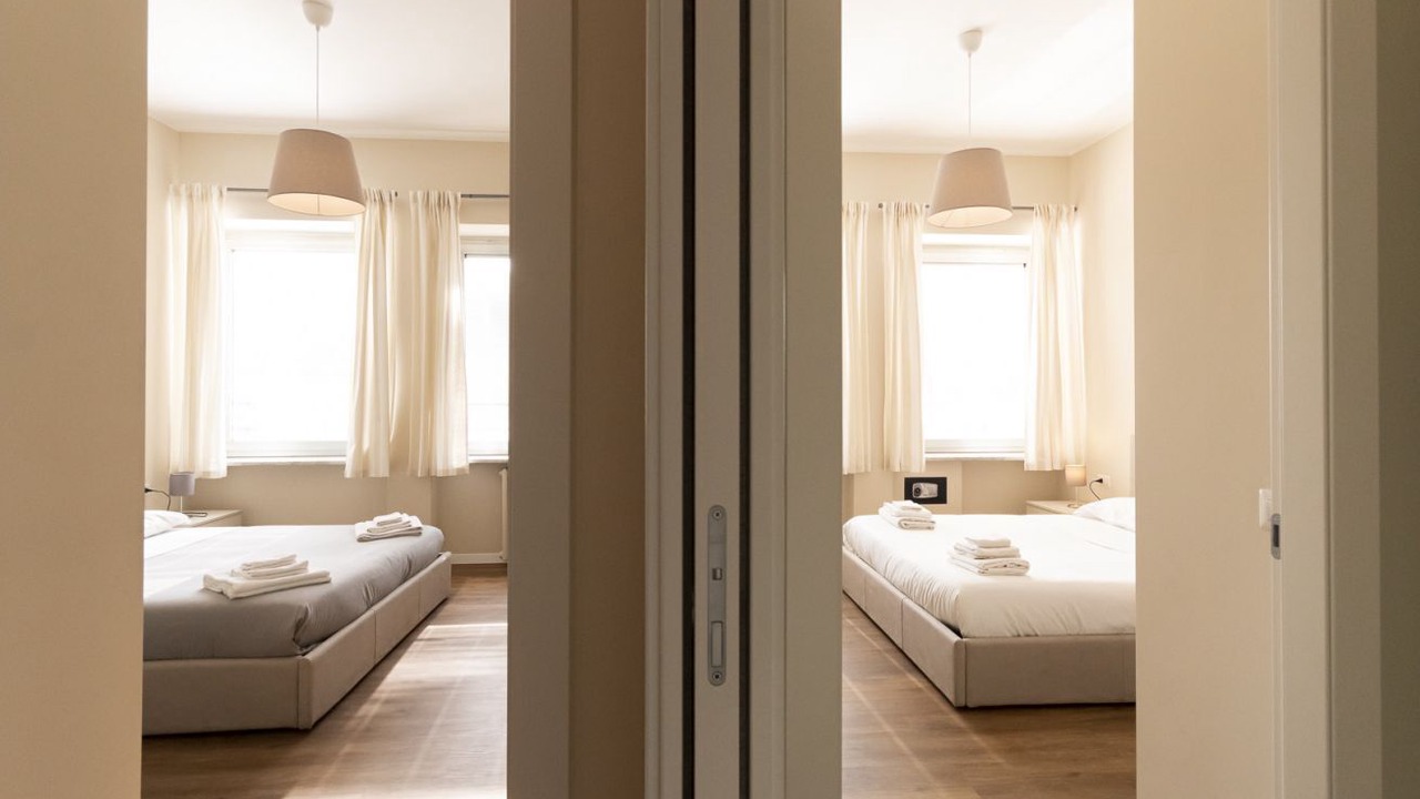 Photo of Bedroom in Carrobbio