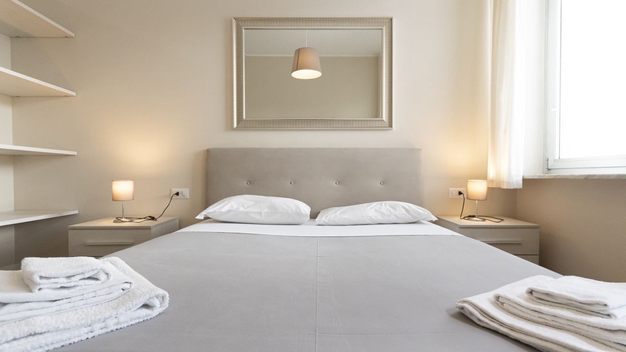 Photo of Bedroom in Carrobbio