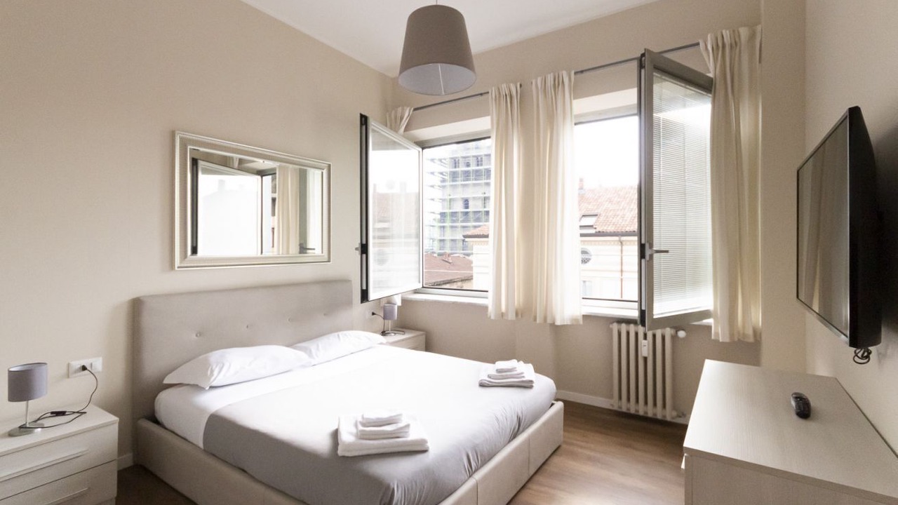 Photo of Bedroom in Carrobbio