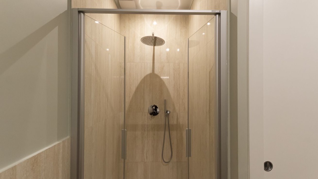 Photo of Bathroom in Carrobbio