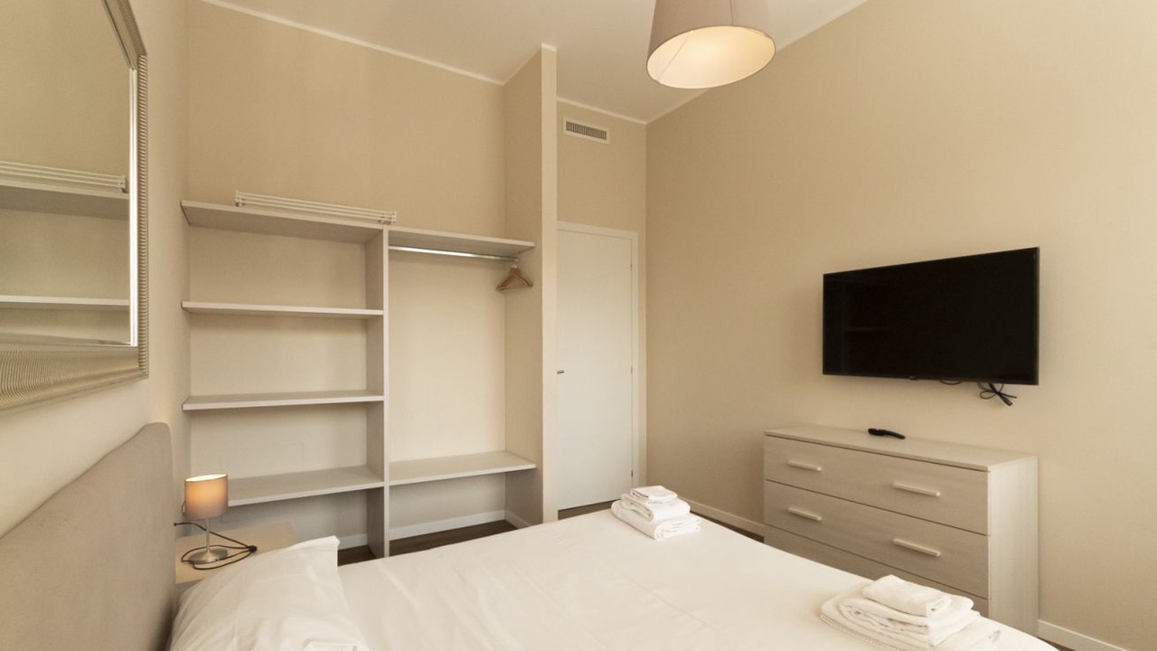 Photo of Bedroom in Carrobbio