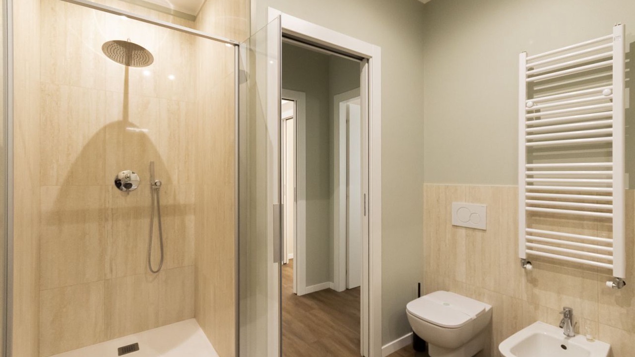 Photo of Bathroom in Carrobbio