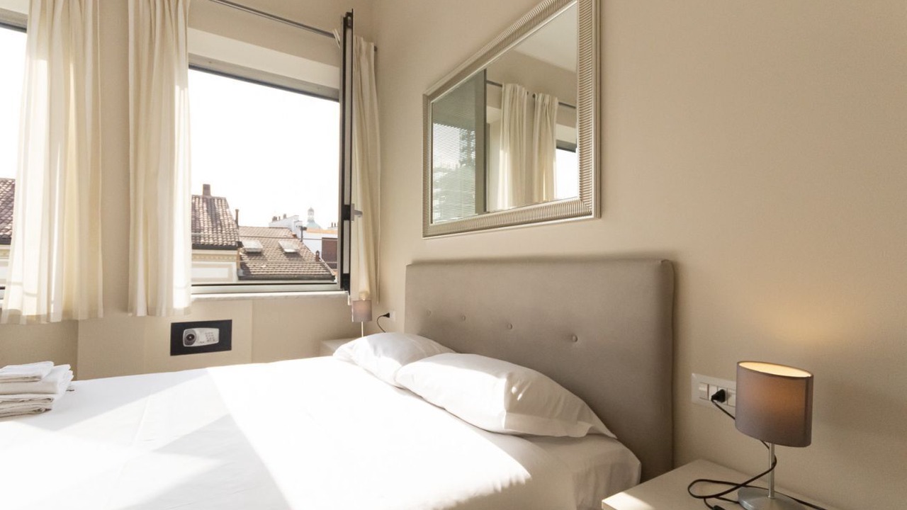 Photo of Bedroom in Carrobbio