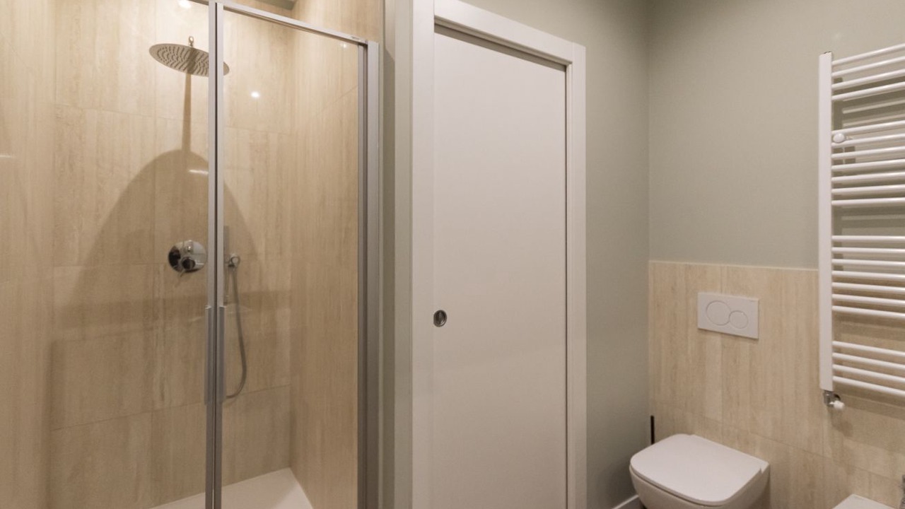 Photo of Bathroom in Carrobbio