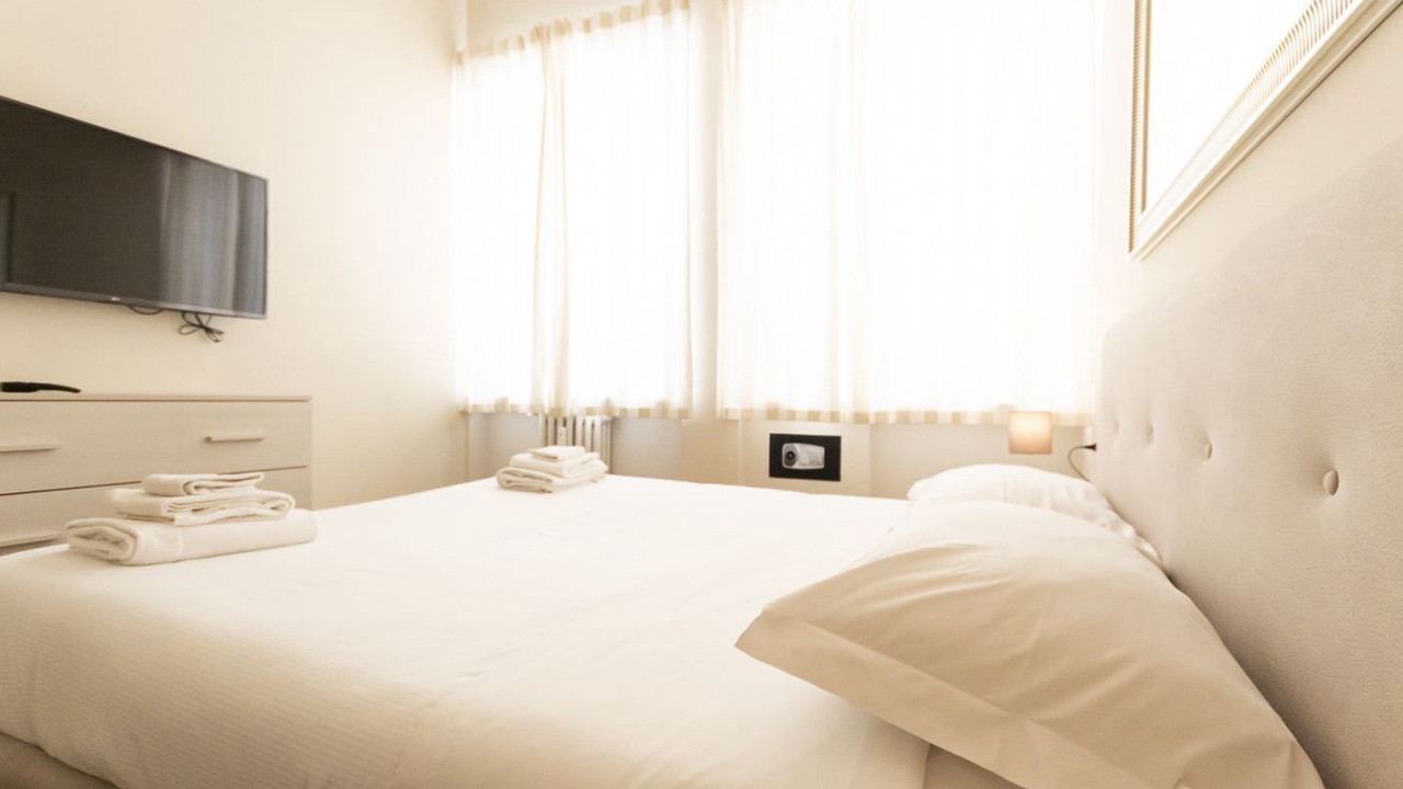 Photo of Bedroom in Carrobbio