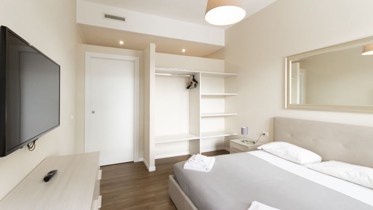 Photo of Bedroom in Carrobbio