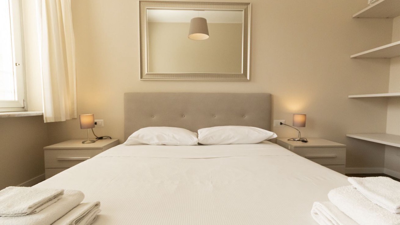 Photo of Bedroom in Carrobbio