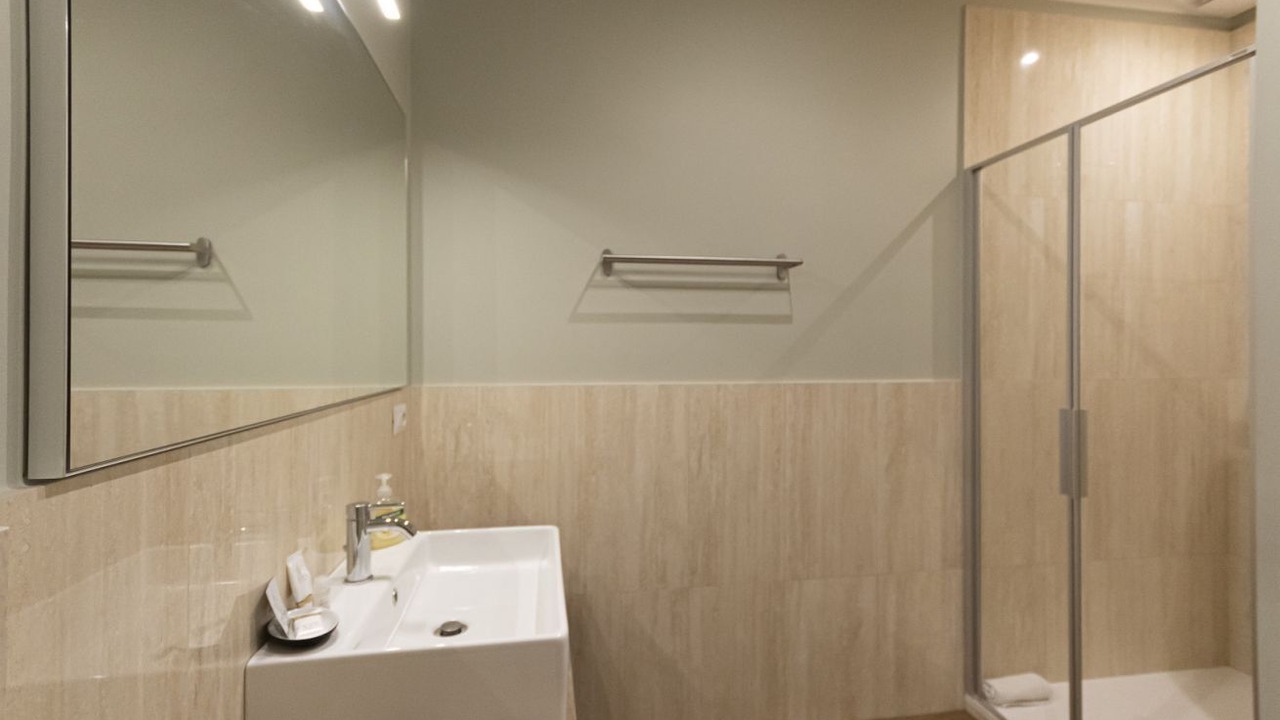 Photo of Bathroom in Carrobbio
