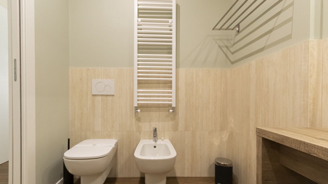 Photo of Bathroom in Carrobbio