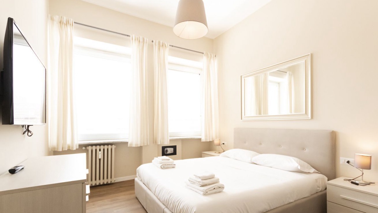 Photo of Bedroom in Carrobbio