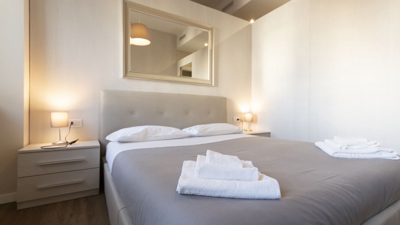 Photo of Bedroom in Carrobbio
