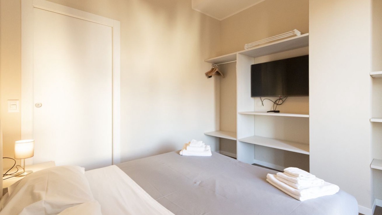 Photo of Bedroom in Carrobbio
